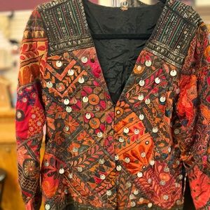 Free People Jacket